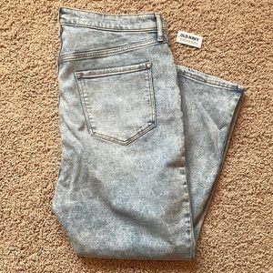 NWT Old Navy Flare Jeans